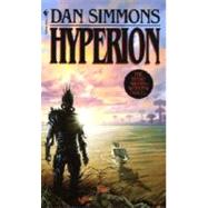 Hyperion by SIMMONS, DAN, 9780553283686