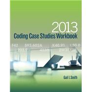 Coding Case Studies Workbook by Smith, Gail, 9781133703686