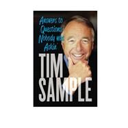 Answers to Questions Nobody Was Askin' And Other Revelations by Sample, Tim, 9781608933686