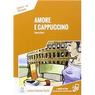 Amore e Cappuccino by BLASI VALERIA, 9788861823686