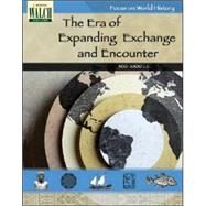 Focus On World History: The Era Of Expanding Exchange And Encounter - 300-1000 C.e.:grades 7-9 by Sammis, Kathy, 9780825143687