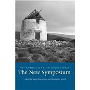 The New Symposium Poets and Writers on What We Hold in Common by Durovicov, Natasa; Merrill, Christopher, 9780984303687
