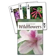 Wildflowers of the Southeast Playing Cards by Daniels, Jaret C., 9781591933687
