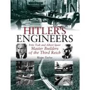 Hitler's Engineers by Taylor, Blaine, 9781932033687