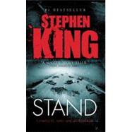 The Stand by King, Stephen, 9780307743688