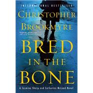 Bred in the Bone by Brookmyre, Christopher, 9780802123688
