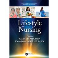 Lifestyle Nursing by Merlo, Gia, 9781032013688
