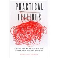 Practical Feelings Emotions as Resources in a Dynamic Social World by Cottingham, Marci D., 9780197613689