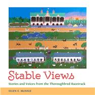 Stable Views by Mchale, Ellen E., 9781496803689