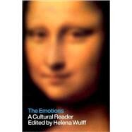 The Emotions A Cultural Reader by Wulff, Helena, 9781845203689