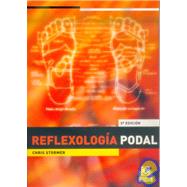 Reflexologia podal/ Reflexology by Stormer, Chris, 9788480193689