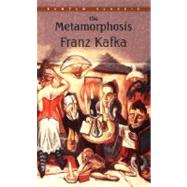 The Metamorphosis by Kafka, Franz; Corngold, Stanley, 9780553213690