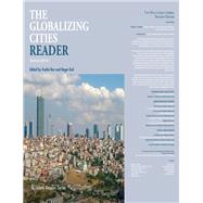 The Globalizing Cities Reader by Ren; Xuefei, 9781138923690