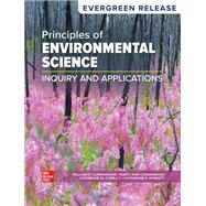 Principles of Environmental Science [Rental Edition] by CUNNINGHAM, 9781266013690