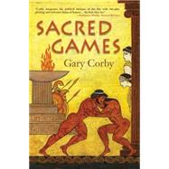 Sacred Games by CORBY, GARY, 9781616953690
