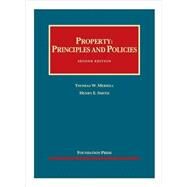 Property + Casebookplus by Merrill, Thomas; Smith, Henry, 9781634603690