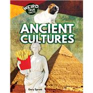Ancient Cultures by Sprott, Gary, 9781683423690