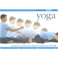 Yoga by Lark, Liz, 9789583013690