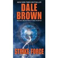 Strike Force by Brown Dale, 9780061173691
