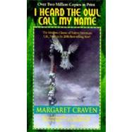I Heard the Owl Call My Name by CRAVEN, MARGARET, 9780440343691