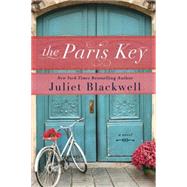 The Paris Key by Blackwell, Juliet, 9780451473691