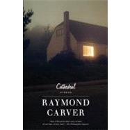 Cathedral Stories by CARVER, RAYMOND, 9780679723691