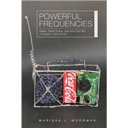 Powerful Frequencies by Moorman, Marissa J., 9780821423691
