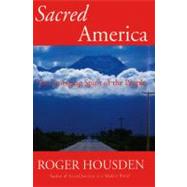 Sacred America Edward S. Curtis and the North American Indian by Housden, Roger, 9781451683691