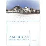 Amer Magic Mountain PA by White,Curtis, 9781564783691
