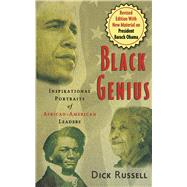 Black Genius Pa (Russell) by Russell,Dick, 9781602393691