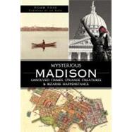 Mysterious Madison by Voss, Noah; Godfrey, Linda, 9781609493691