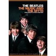 The Beatles by Doggett, Peter, 9781849383691