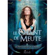 Les sentinelles de l'ombre, Tome 4 by J. Arden, 9782365383691
