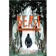 Beast by Key, Watt, 9780374313692