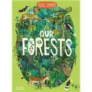 Our Forests by Zommer, Yuval, 9780500653692