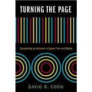 Turning the Page by Coon, David R., 9780813593692