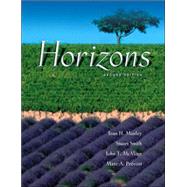Horizons by Manley, Joan H.; Smith, Stuart; McMinn, John T.; Prevost, Marc A.; Manley, Joan H., 9780838413692