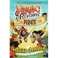 The Pirate Code by Schulz, Heidi; Hendrix, John; Hendrix, John, 9781484723692