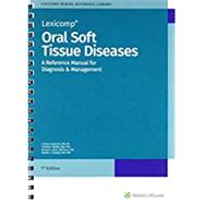 Oral Soft Tissue Diseases by Newland. J. Robert, 9781591953692