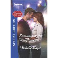 Romancing the Wallflower by Major, Michelle, 9780373623693