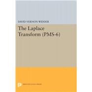 Laplace Transform by Widder, David Vernon, 9780691653693