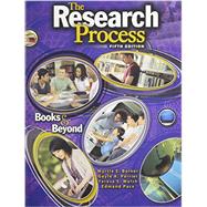 The Research Process by Bolner, Myrtle S.; Poirier, Gayle A.; Welsh, Teresa A.; Pace, Johnnie Edmand, 9781465213693