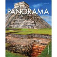 Panorama LL + Supersite Access by Blanco, Jose;Donly, Philip, 9781680043693