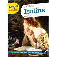 Isoline by Judith Gautier; Mathilde Sorel, 9782401063693