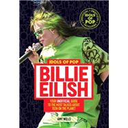 Billie Eilish by MacKenzie, Malcolm, 9780062993694