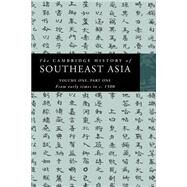 The Cambridge History of Southeast Asia by Edited by Nicholas Tarling, 9780521663694
