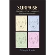 Surprise by Miller, Christopher R., 9780801453694