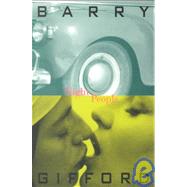 Night People by Barry Gifford, 9780802133694