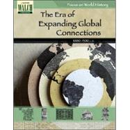 Focus On World History: The Era Of Expanding Global Connections - 1000-1500 C.e.:grades 7-9 by Sammis, Kathy, 9780825143694
