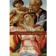 Michelangelo by Wallace, William E., 9781107673694
